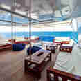 Outdoor Lounge - Lewini