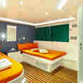 Twin Cabin - Titan