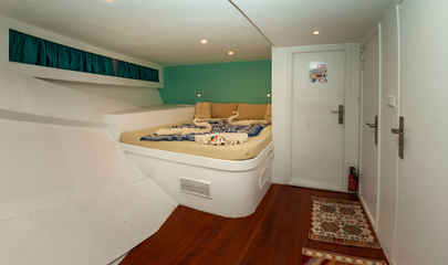 Suite Cabin