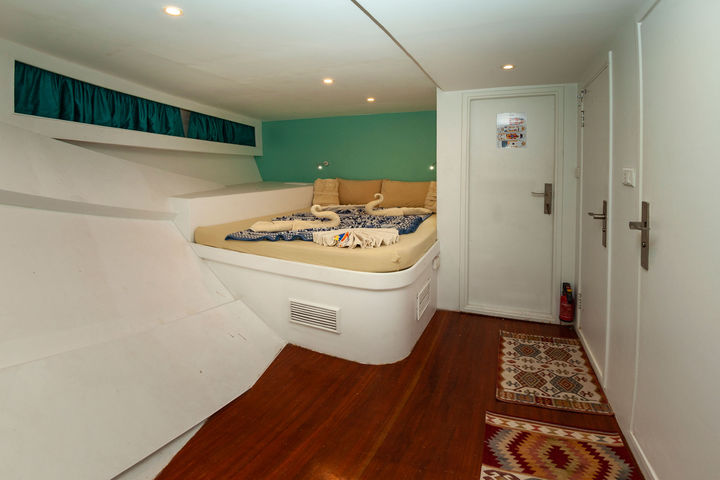 Suite Cabin