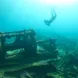 Wreck Diving - Shore Thing