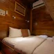 Double Cabin - Plataran Phinisi Ambasi