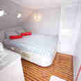 Double Cabin - Okeanos Xplorer