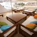 Outdoor Lounge - Okeanos Xplorer