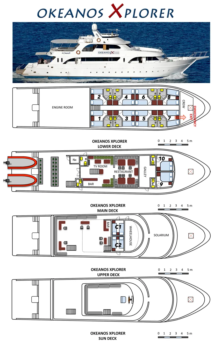 #deckplan floorplan