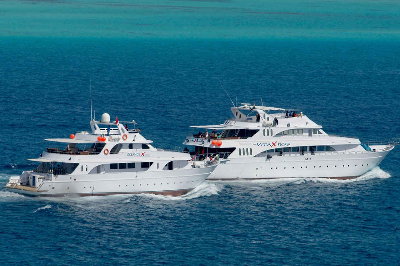 Okeanos Xplorer