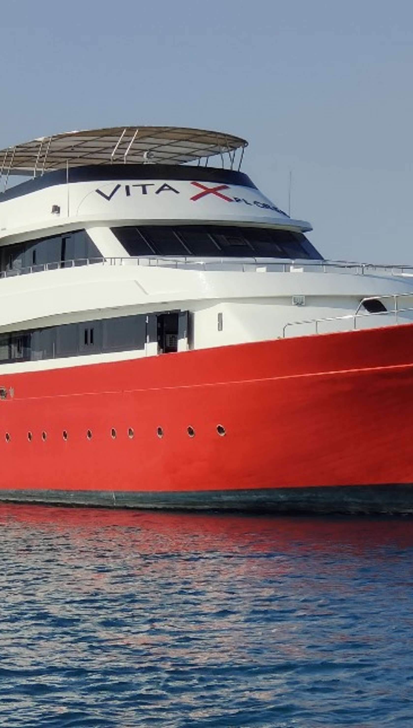 Vita Xplorer