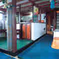 Tauch-Deck - Seamore Papua