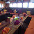 Indoor-Salon - Seamore Papua
