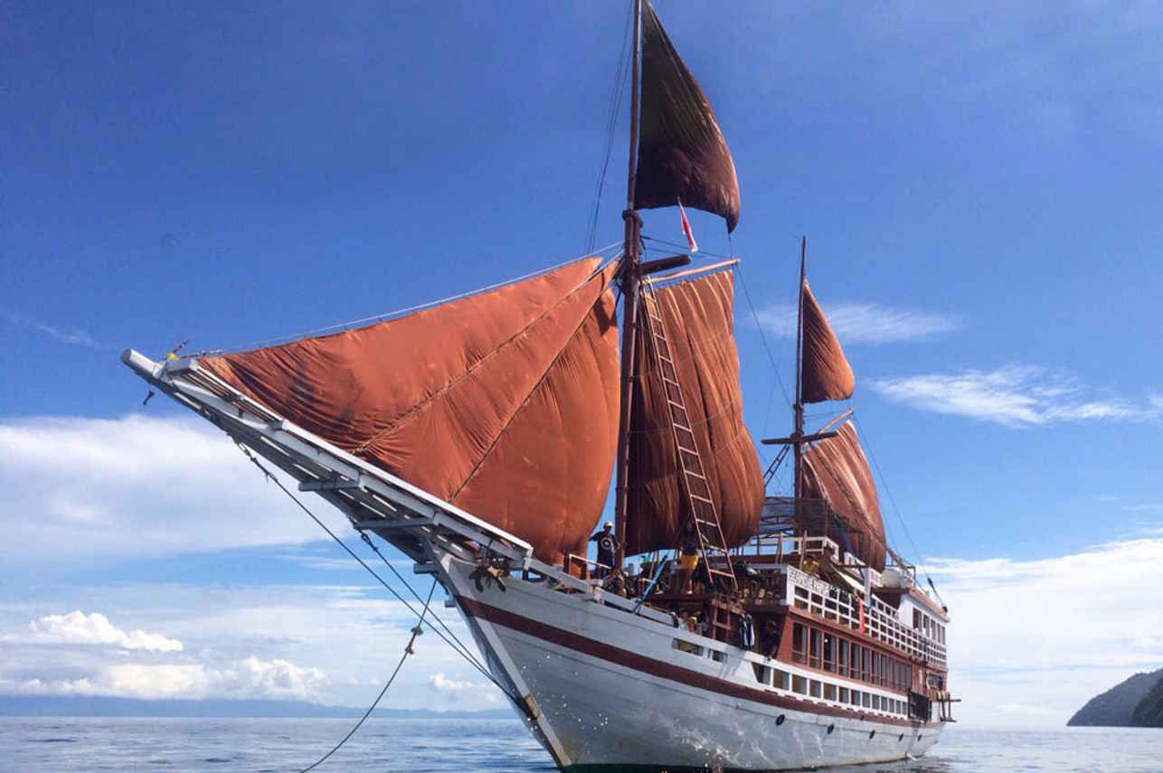 Seamore Papua