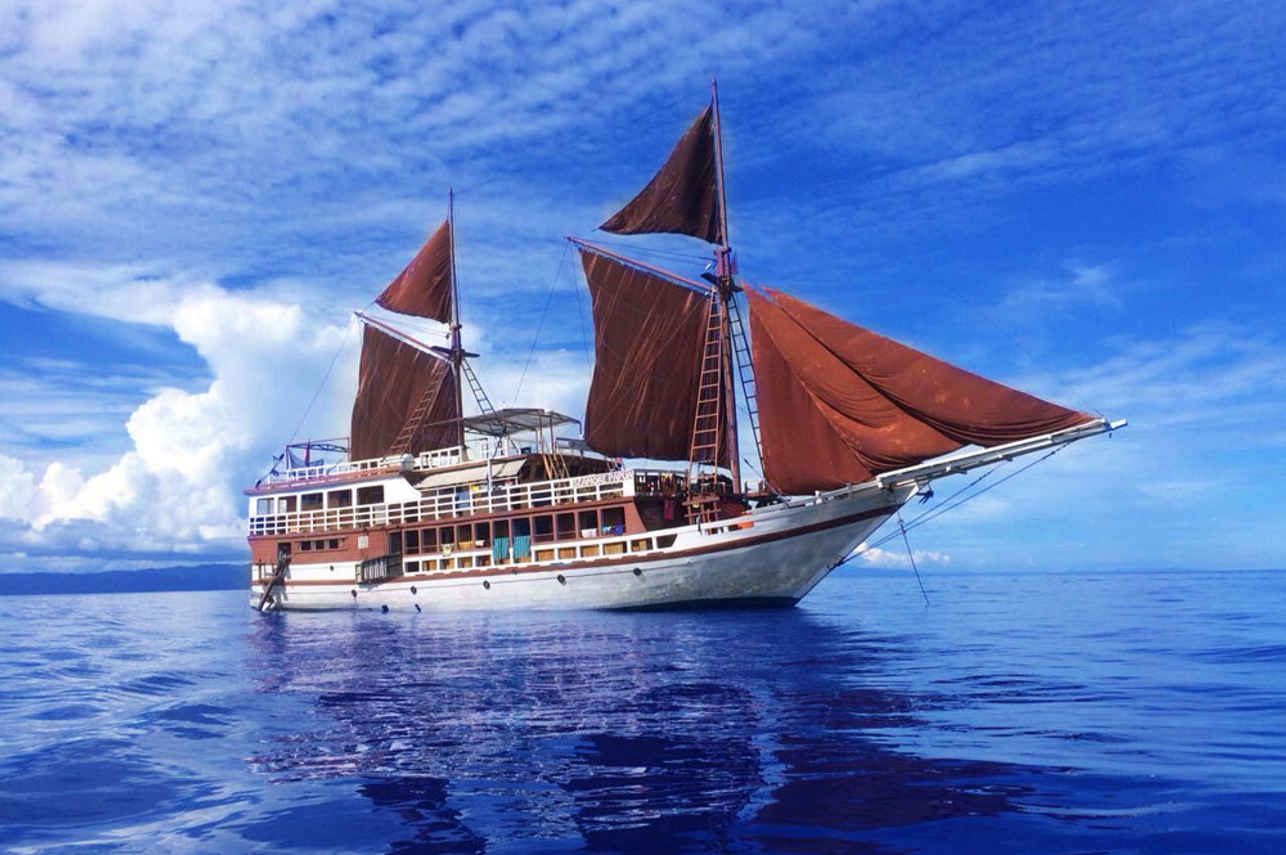 Seamore Papua