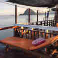 Lounge Externo - Seamore Papua