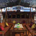 Lounge Externo - Seamore Papua
