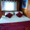 Cabine Dupla Casal - Seamore Papua