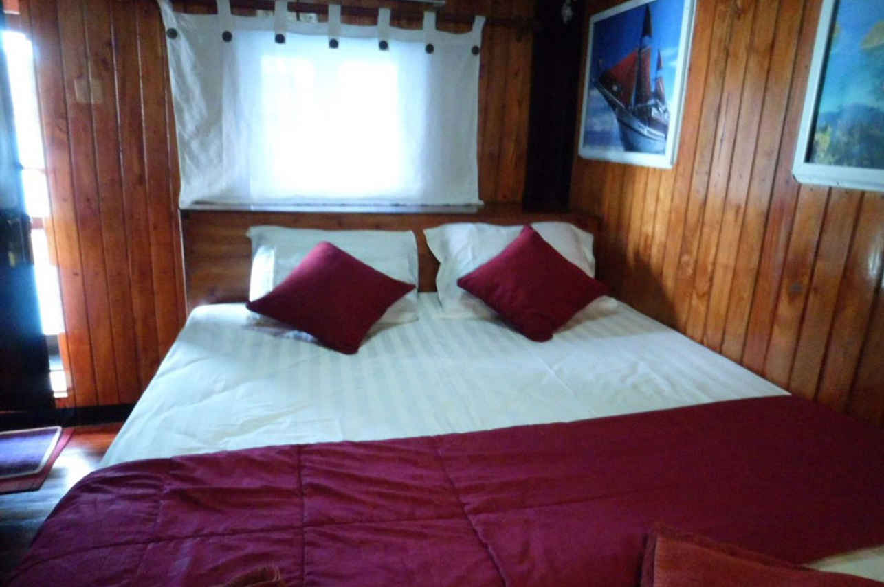 Cabina doble  - Seamore Papua