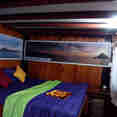Cabine Dupla Casal - Seamore Papua