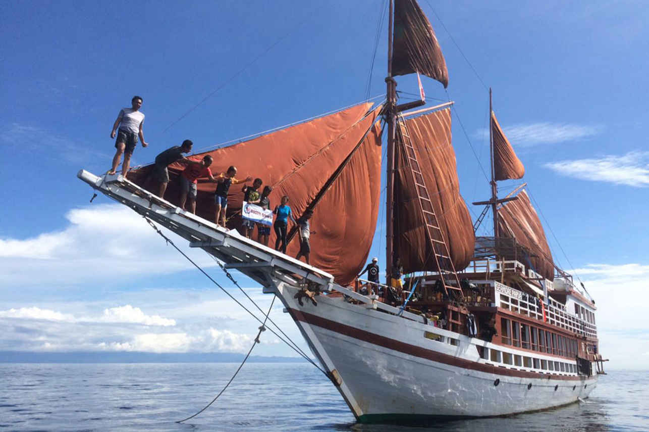 Seamore Papua