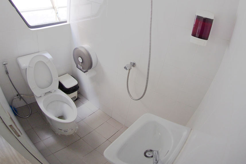 En-Suite bathrooms - Lapat