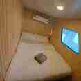 Master cabin - Lapat