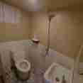 En-suite badkamers - Lapat