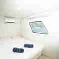 Master Cabin - Lapat