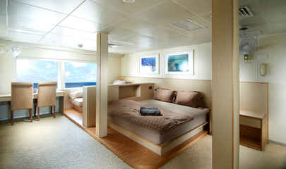 Stateroom