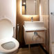 En-Suite bathrooms - Solitude Adventurer