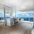 Dive deck - Solitude Adventurer