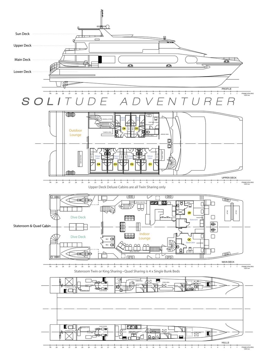 #deckplan floorplan