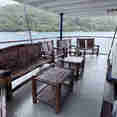 Lounge Aperta - Dolphin