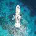 Vista aerea - Dolphin
