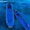 Tender per immersioni - Dolphin