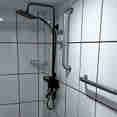 Bagno privato - Dolphin