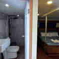 Cabina Principale - Dolphin