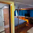 Cabina Principale - Dolphin