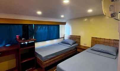 Twin Cabins