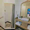 Bagno privato - Camila
