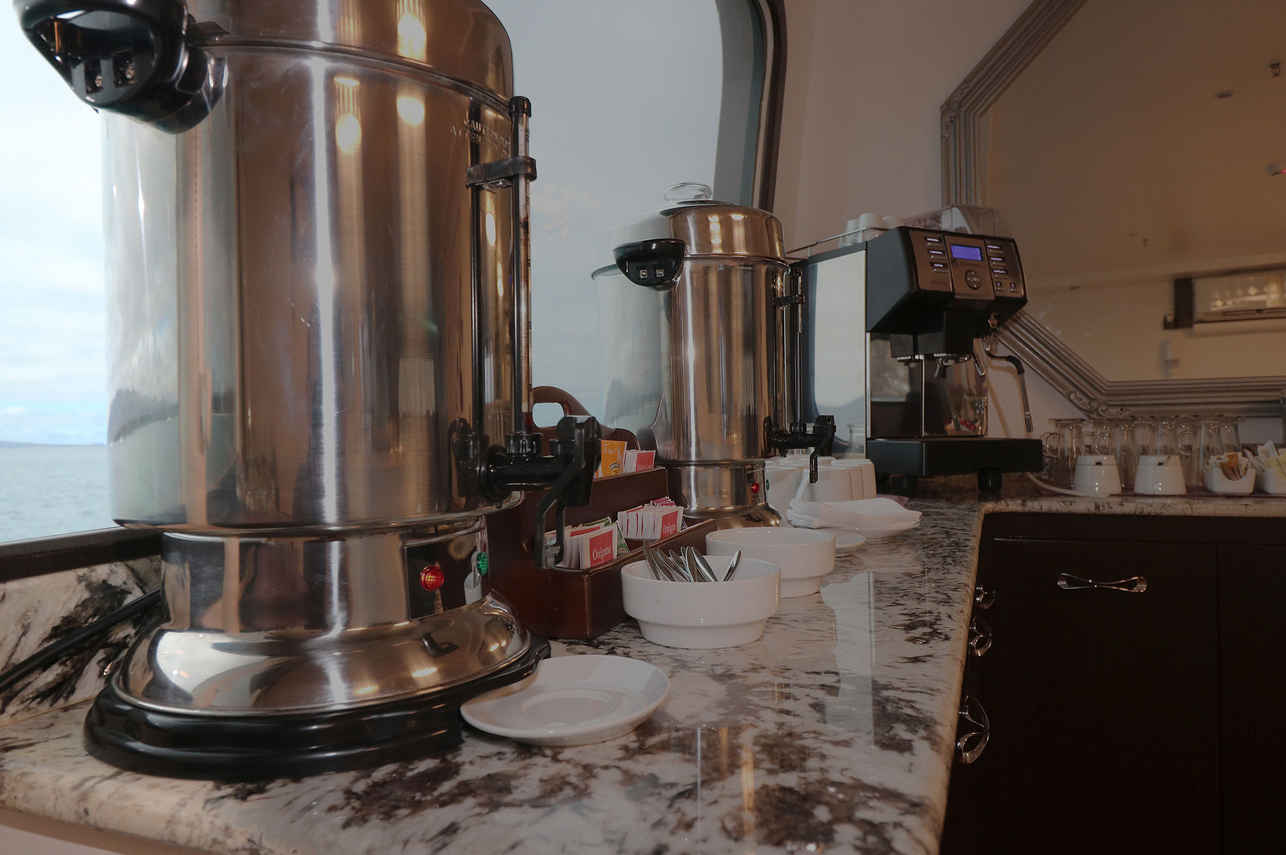 Coffee Machine