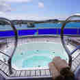Jacuzzi Deck