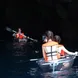 Onboard kayaks - Camila