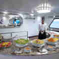 Area Buffet - Camila