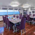 Sala da pranzo - Camila