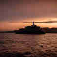 Viste del tramonto - Camila