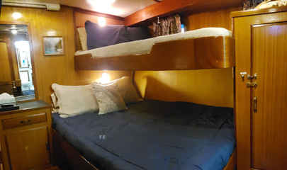Standard Cabin
