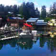 Port View