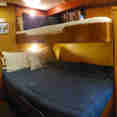 Cabina estandar  - Northern Dream