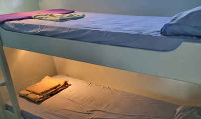 Twin Bunk