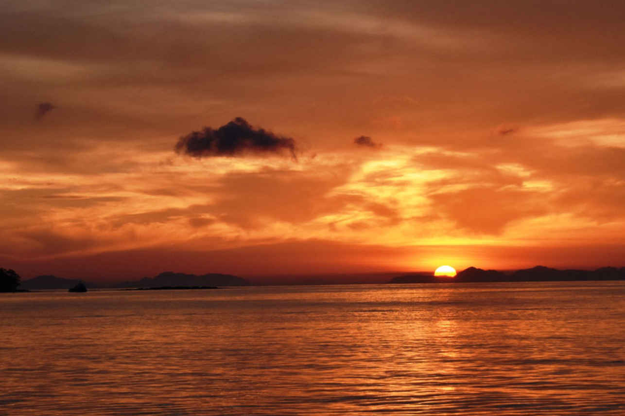 Sunset Views