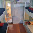 Quad Cabin - Merdeka 3