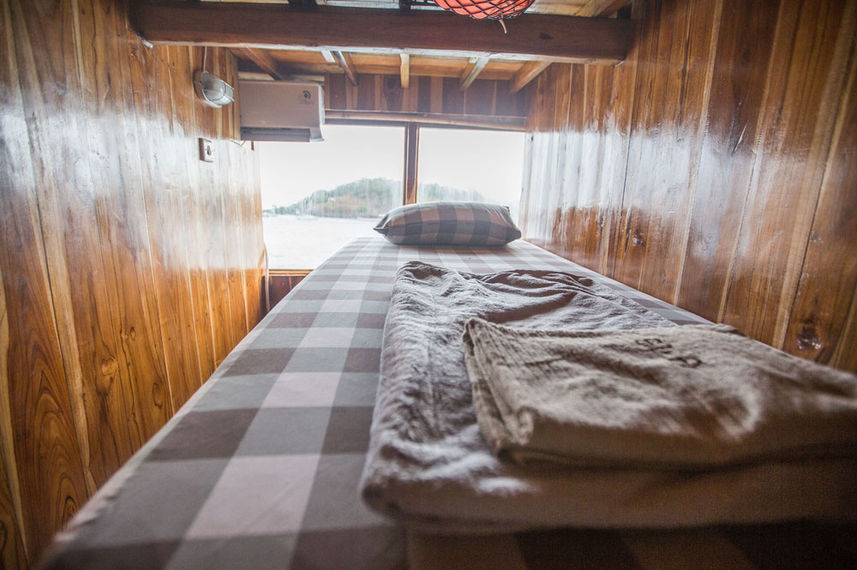 Berth Cabin